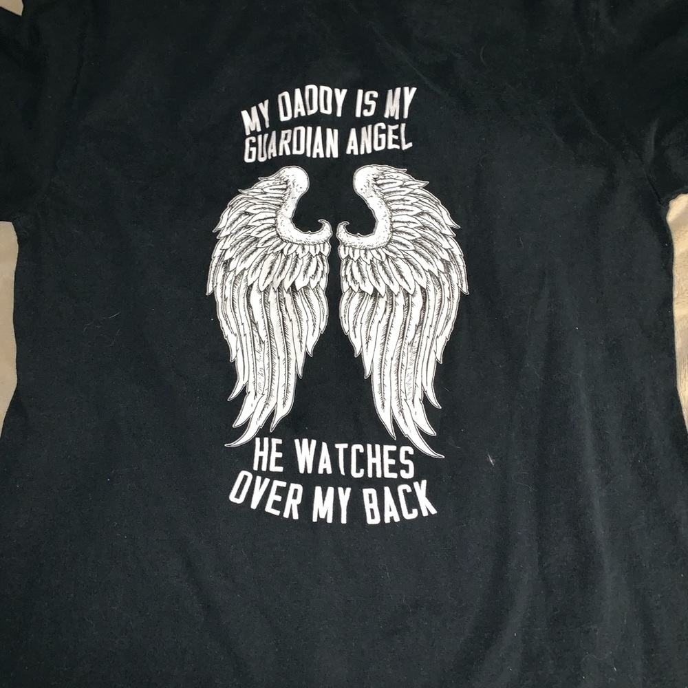 Guardian Angel Top